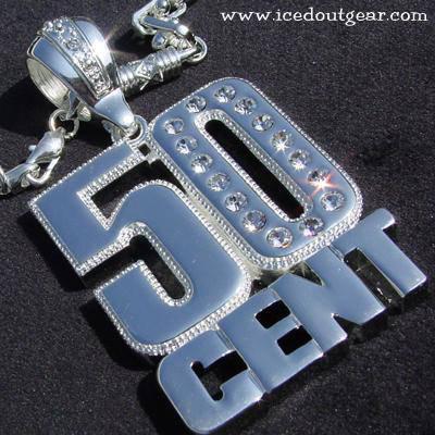 50 cent